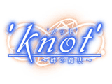 knotロゴ